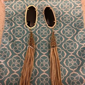 Kendra Scott Earrings